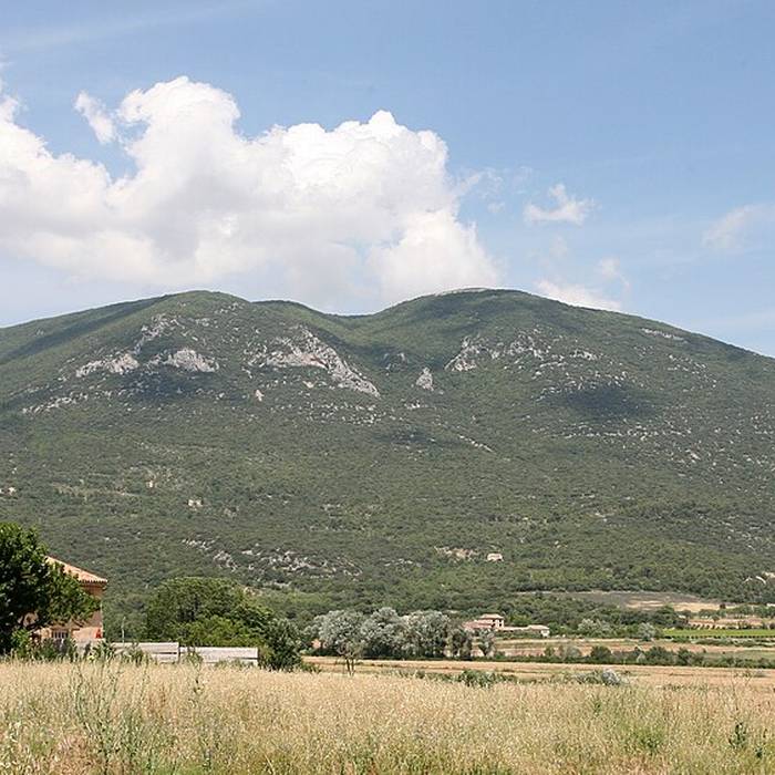 Photo de Chapelle Notre-Dame-des-Anges de Rustrel